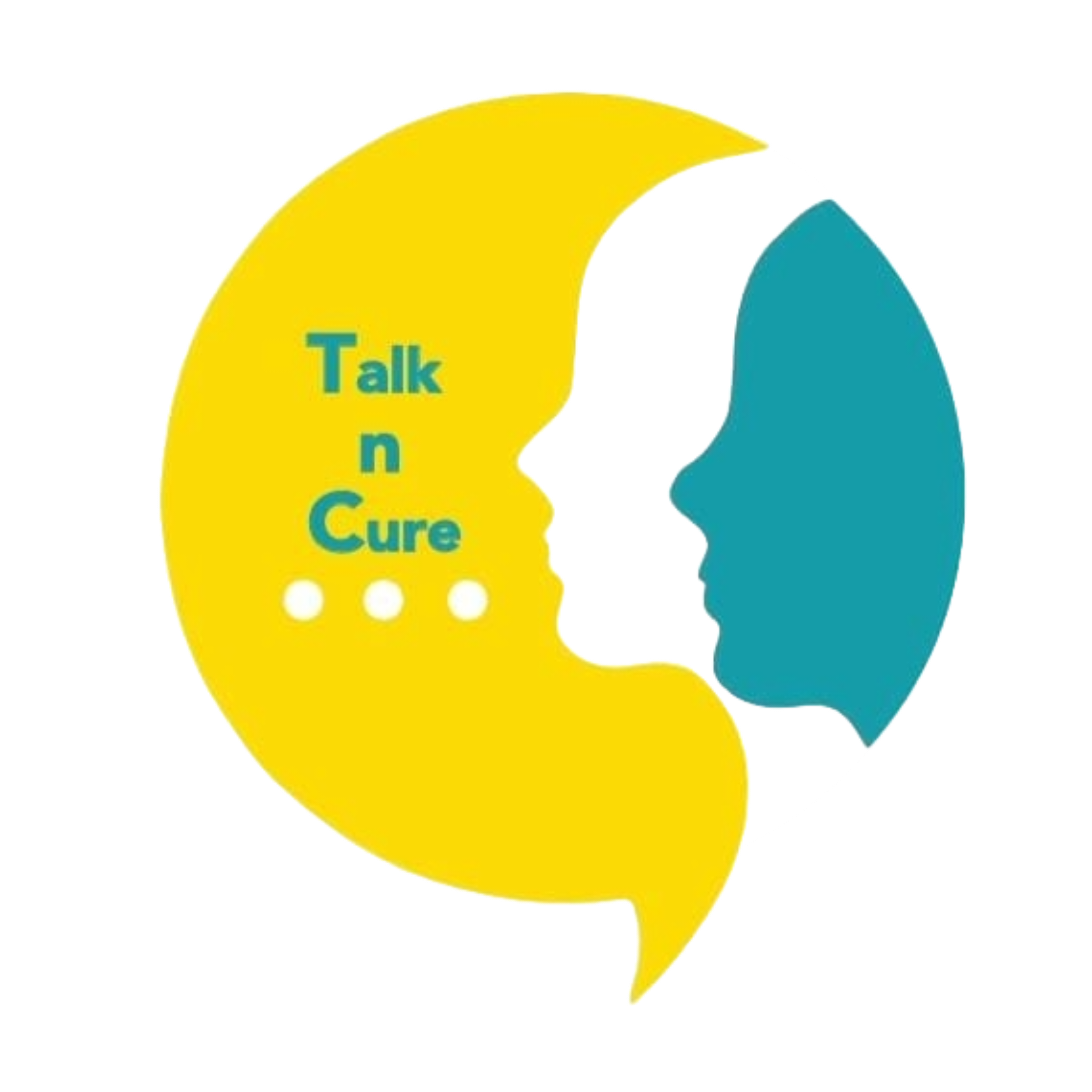 Talk n Cure Logo